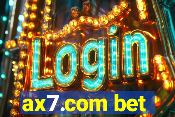 ax7.com bet